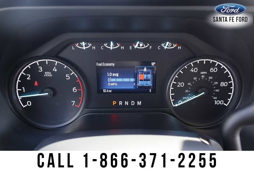 New 2026 Ford F250 XL w/ STX Appearance Package image 37