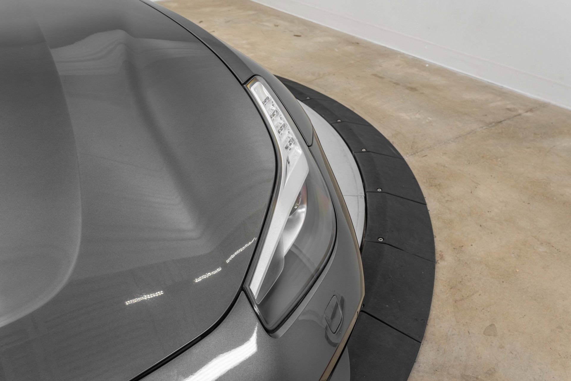 Certified 2019 Ferrari GTC4Lusso AWD/4WD image 97