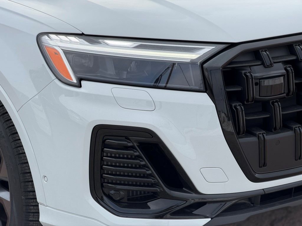 New 2026 Audi Q7 3.0T Premium Plus image 3