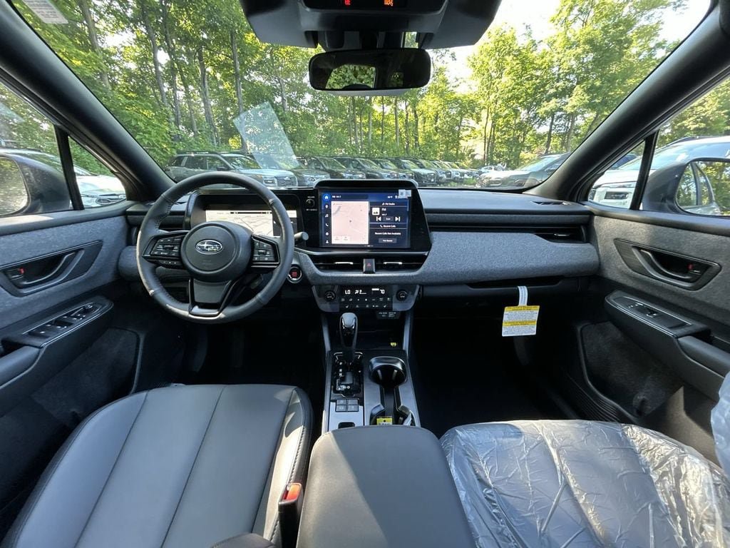 New 2026 Subaru Outback Premium AWD/4WD image 12