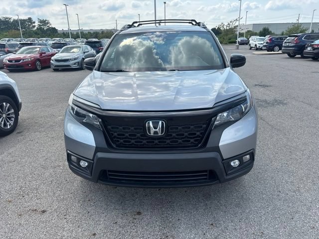 Used 2019 Honda Passport Sport image 2