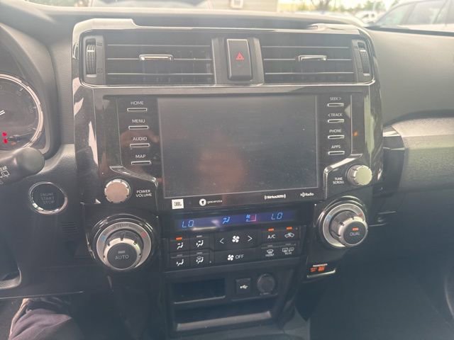 Used 2020 Toyota 4Runner TRD Pro AWD/4WD image 13