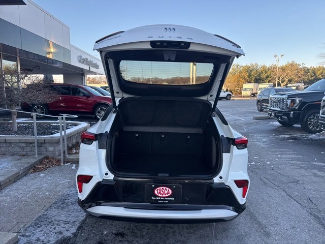 Used 2024 Buick Envista Sport Touring w/ Convenience I Package image 26