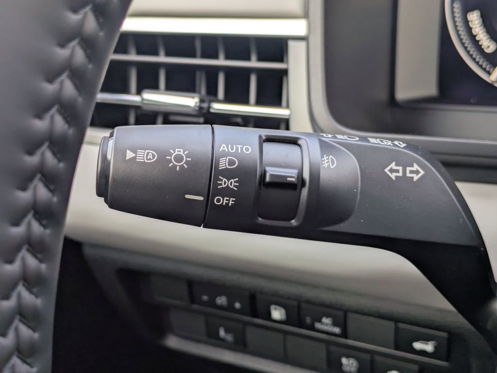 New 2025 Mitsubishi Outlander SEL AWD/4WD image 29