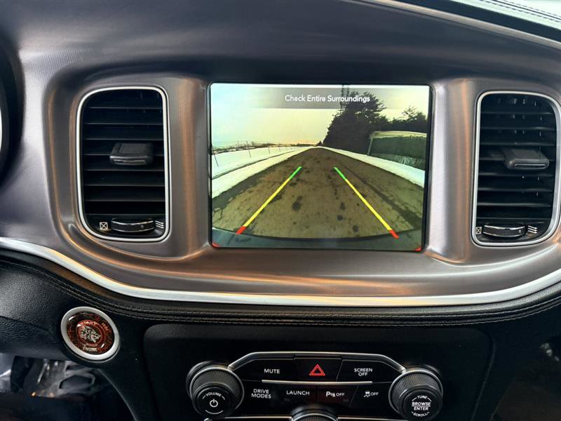 Used 2020 Dodge Charger Scat Pack w/ Plus Group image 38