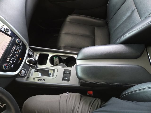 Used 2019 Nissan Murano SL AWD/4WD image 63