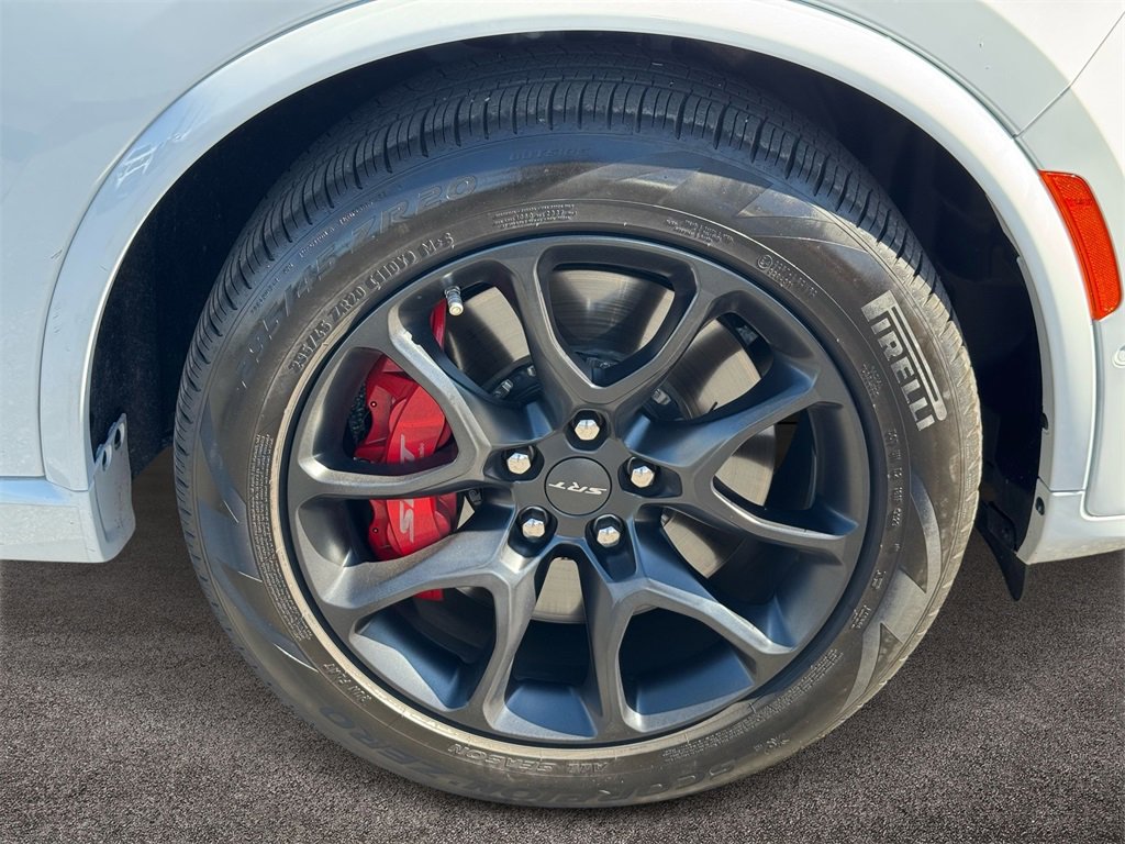 Used 2024 Dodge Durango SRT Hellcat image 38