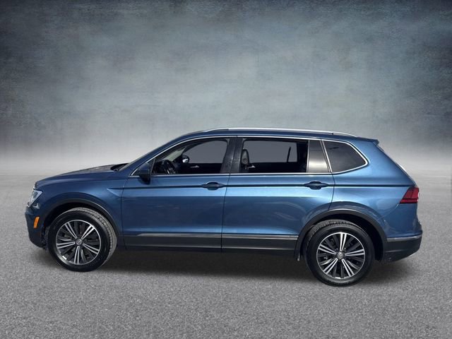 Used 2018 Volkswagen Tiguan SEL image 13