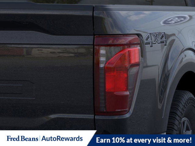 New 2026 Ford F150 STX w/ Equipment Group 200A AWD/4WD image 27