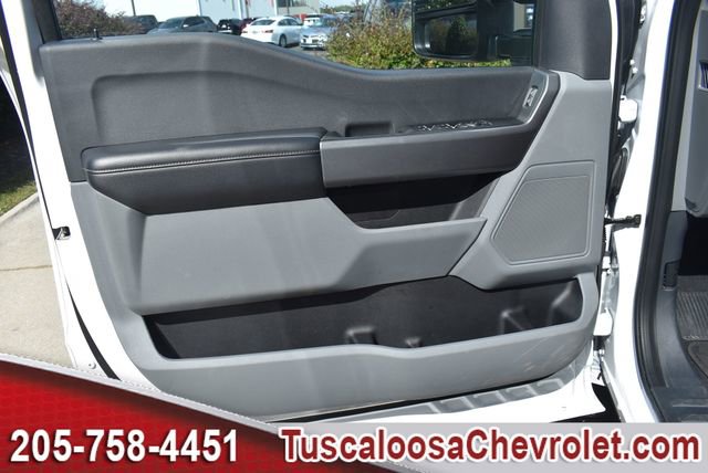 Used 2025 Ford F250 XLT w/ FX4 Off-Road Package image 16