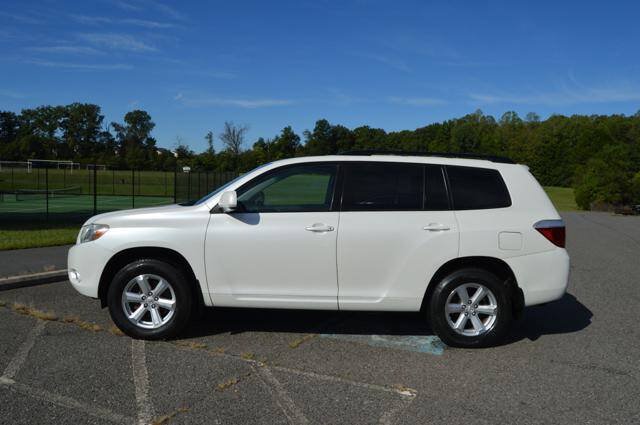 Used 2010 Toyota Highlander SE AWD/4WD image 68