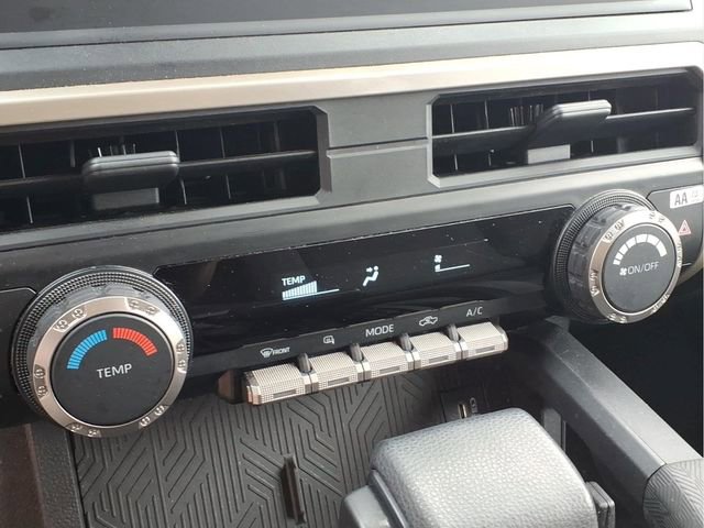 Used 2025 Toyota Tacoma SR RWD image 10