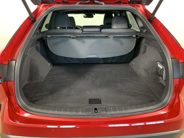 Used 2025 Lexus RX 350 Premium w/ Convenience Package image 13