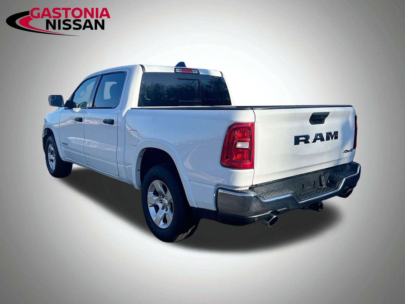 Used 2025 RAM 1500 Big Horn image 6
