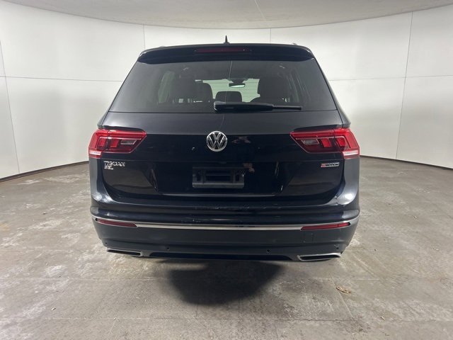 Used 2020 Volkswagen Tiguan SEL image 6