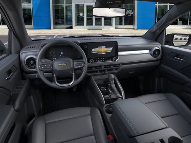 New 2026 Chevrolet Colorado LT w/ LT Convenience Package image 15