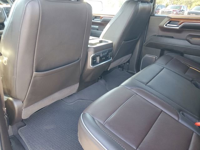 Used 2022 GMC Sierra 1500 Denali image 23
