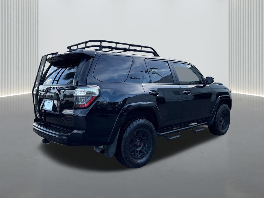 Used 2024 Toyota 4Runner TRD Pro image 5