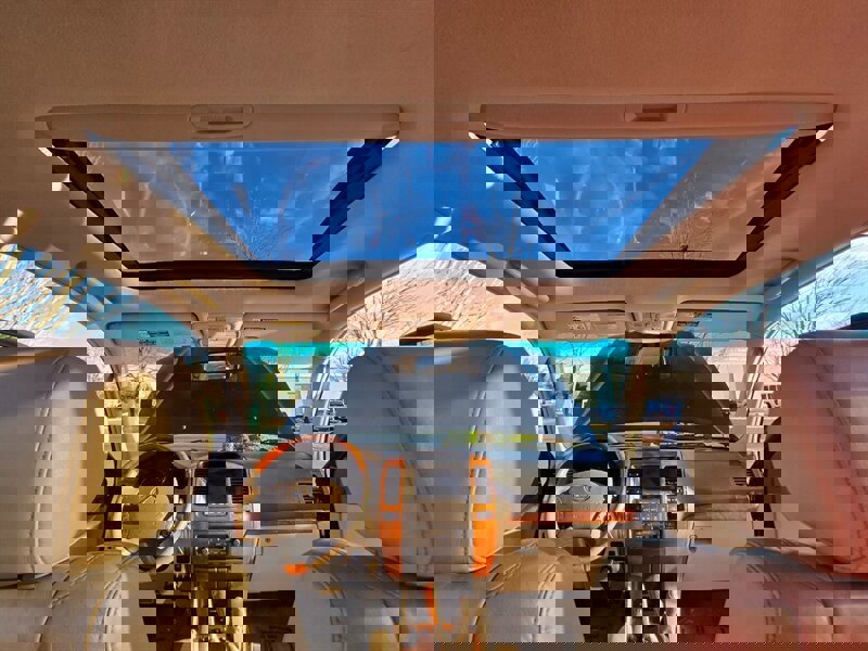 Used 2007 Lexus GX 470 image 19