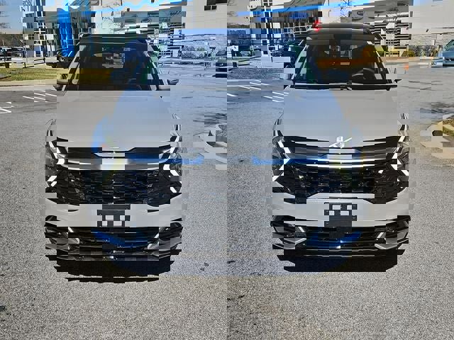 Used 2023 Kia Sportage SX image 11
