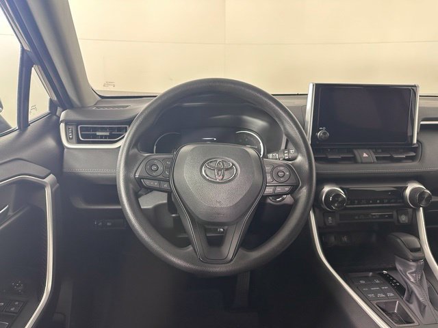 Used 2024 Toyota RAV4 XLE AWD/4WD image 14