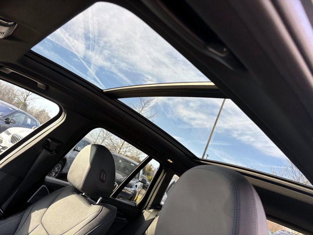 Used 2020 BMW X3 xDrive30e w/ Executive Package image 26