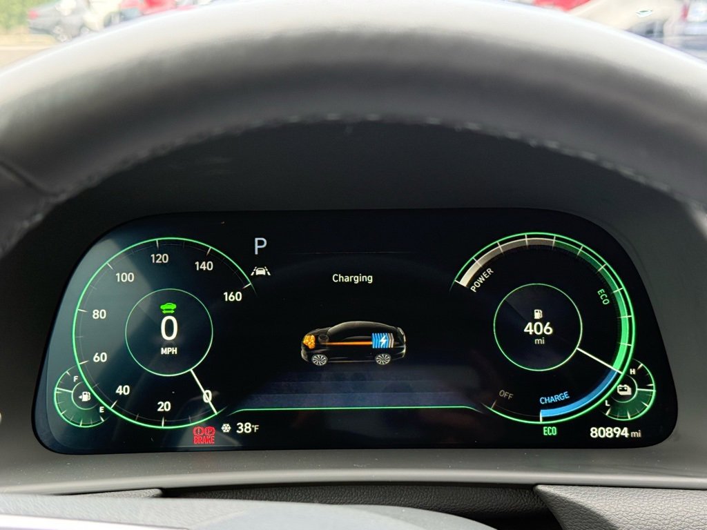 Used 2022 Hyundai Sonata Limited image 22