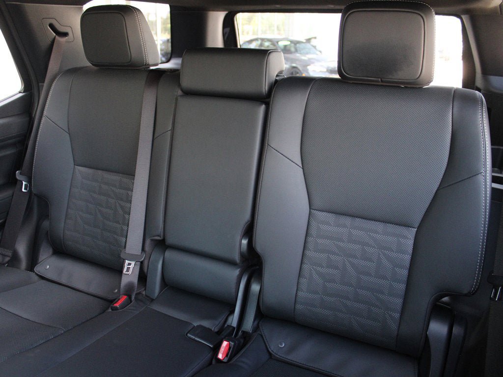 Used 2025 Toyota 4Runner TRD Sport Premium image 31