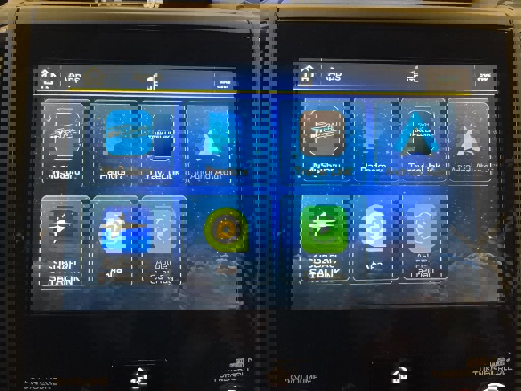 Certified 2024 Subaru Forester Limited image 22