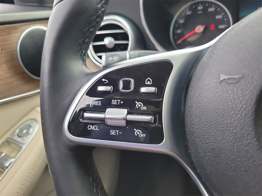 Used 2019 Mercedes-Benz C 300 C 300 image 26
