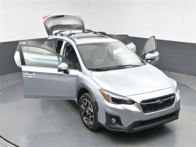 Used 2018 Subaru Crosstrek 2.0i Limited image 54
