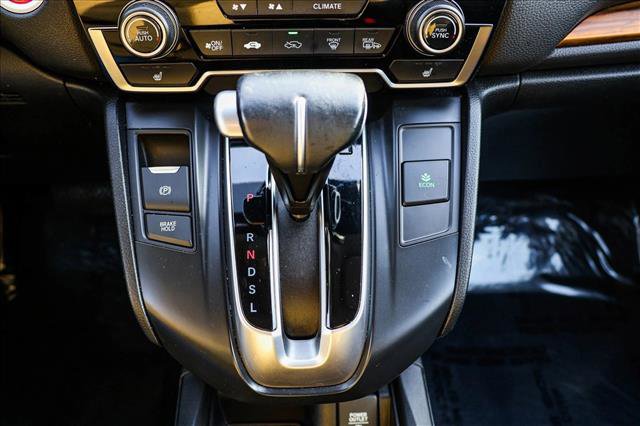 Used 2019 Honda CR-V EX-L image 20