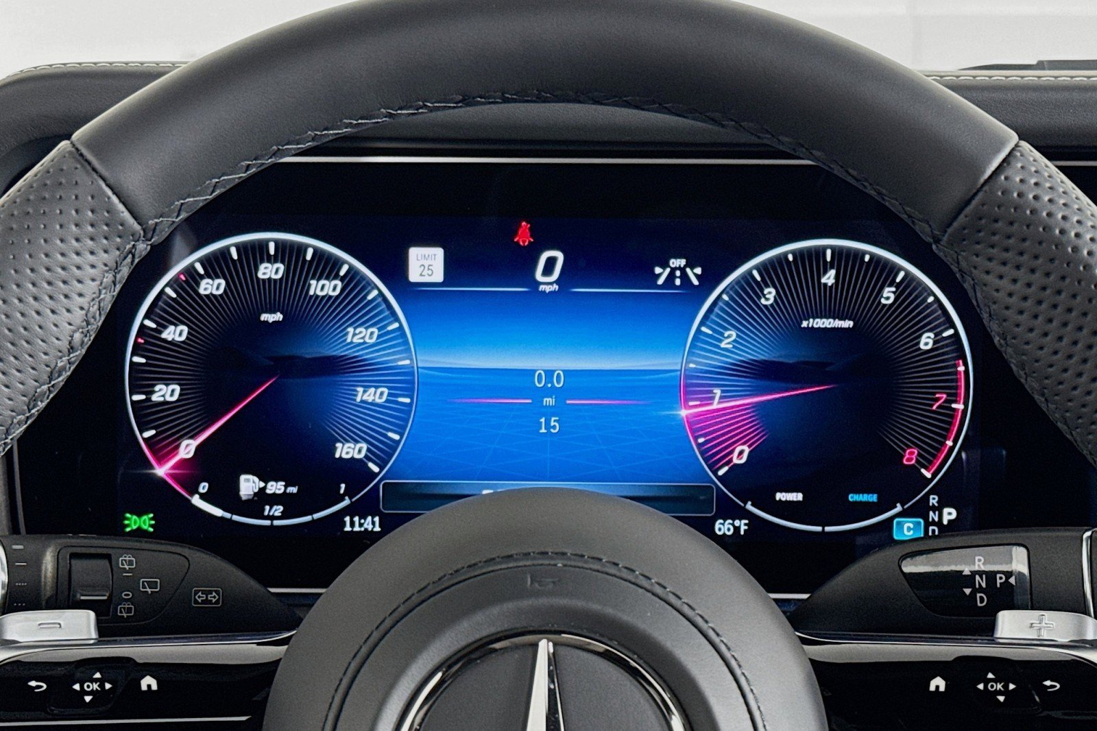 New 2026 Mercedes-Benz G 550 image 18