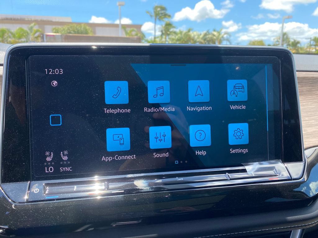 New 2026 Volkswagen Atlas SEL AWD/4WD image 34