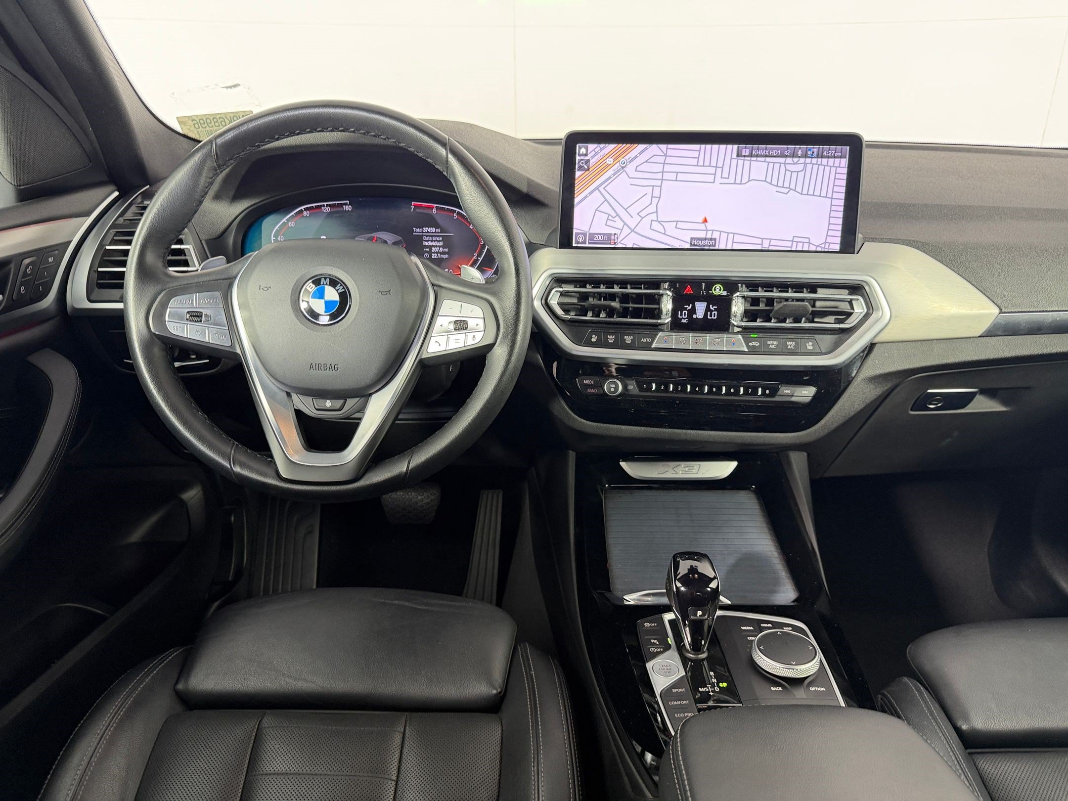 Used 2022 BMW X3 sDrive30i w/ Premium Package 2 RWD image 32