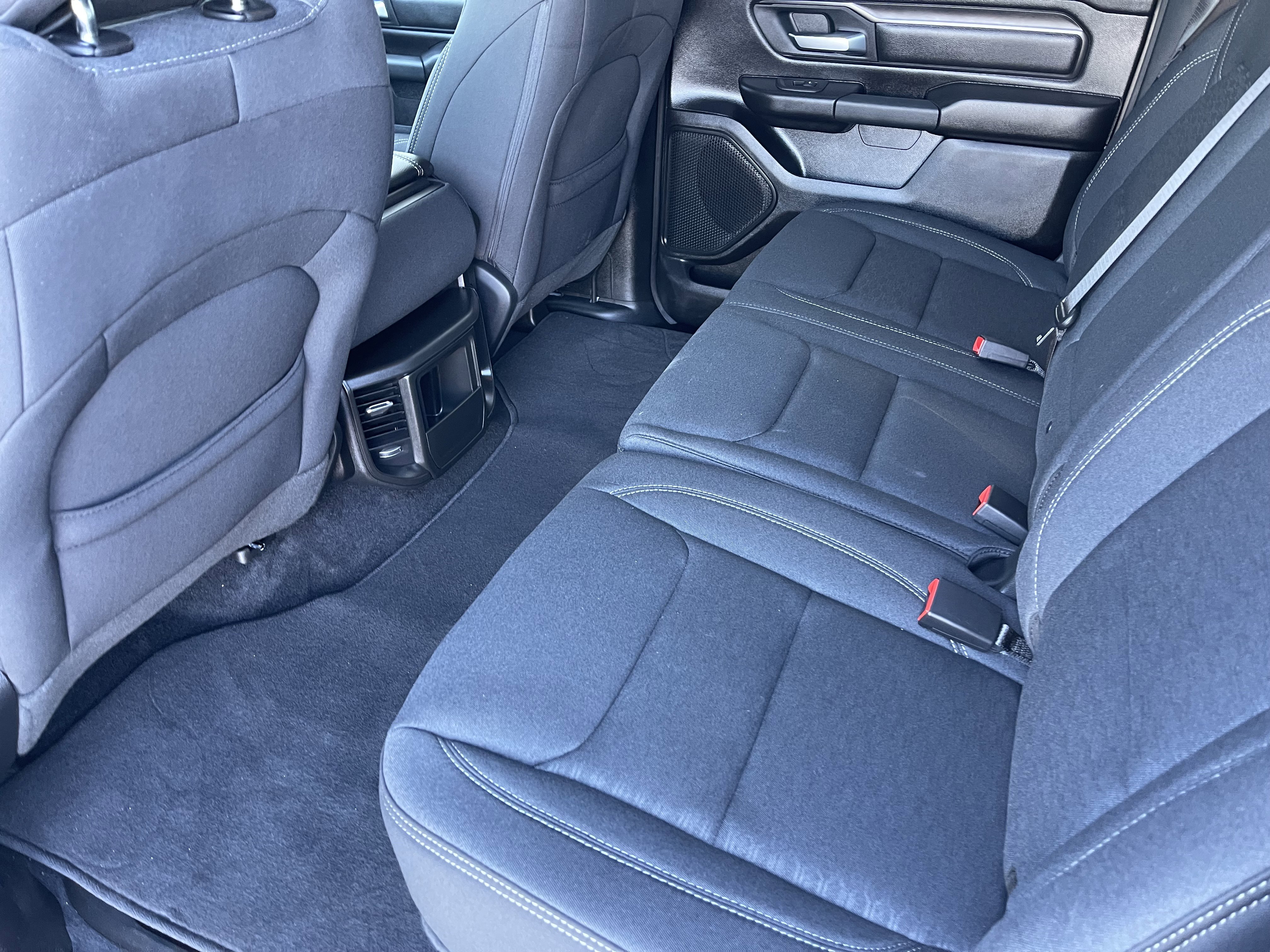 New 2026 RAM 1500 Tradesman image 18