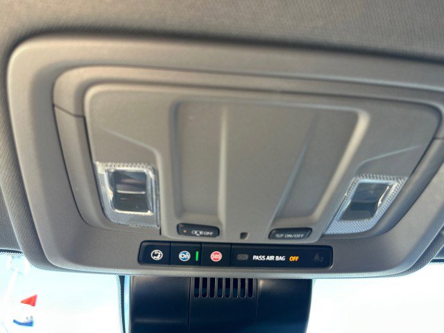 New 2025 GMC Sierra 1500 Pro w/ Graphite Edition image 24