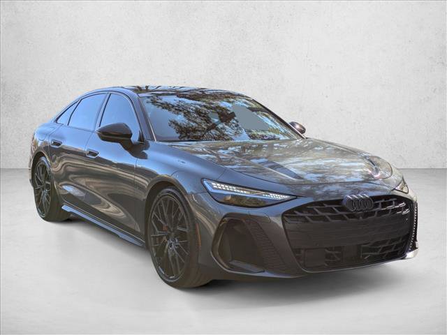 New 2026 Audi A6 Prestige image 9