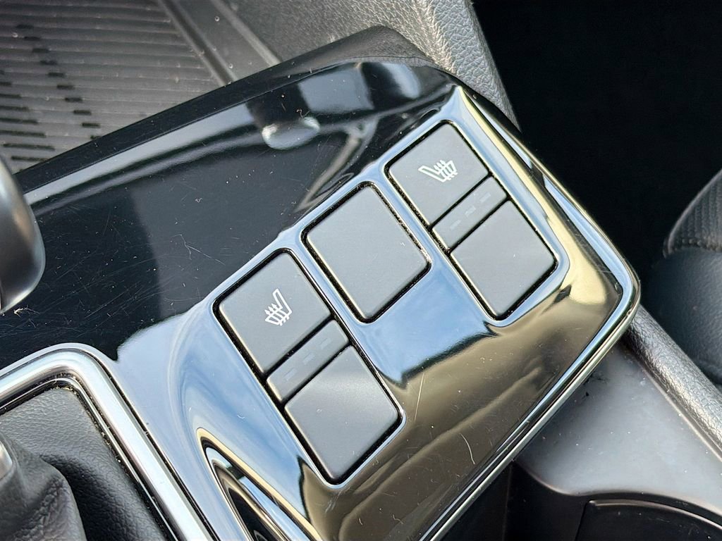 Used 2023 Kia Sportage EX image 20