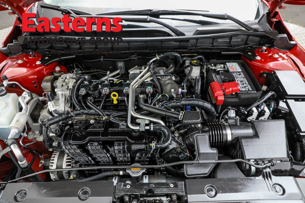 Used 2023 Nissan Altima 2.5 SL image 7