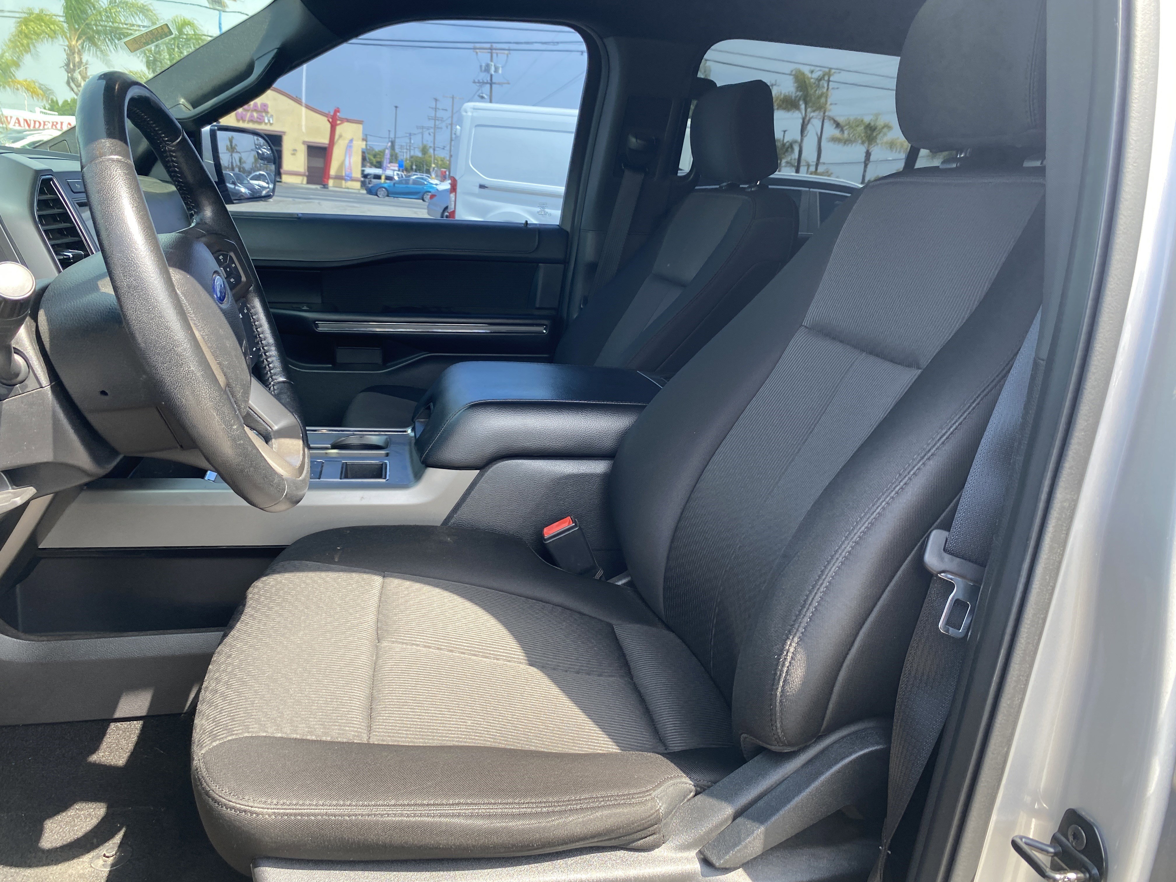 Used 2019 Ford Expedition Max XLT RWD image 12