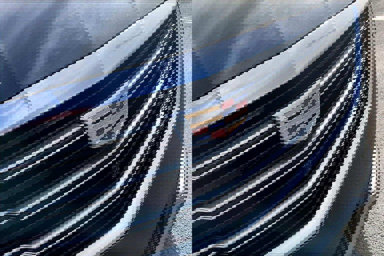 Used 2019 Cadillac XTS Premium Luxury image 28