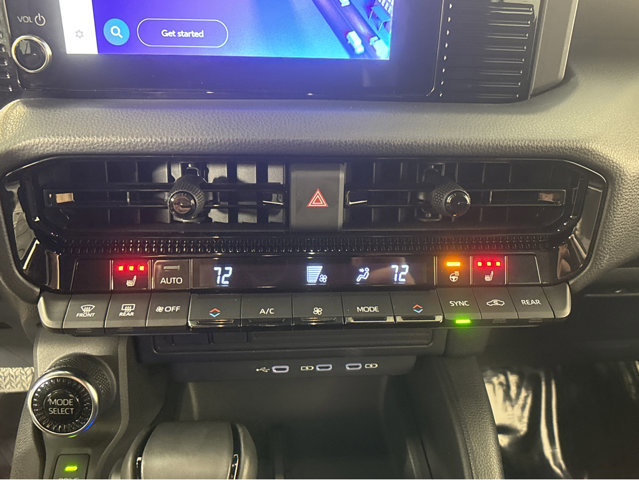 Used 2025 Toyota Land Cruiser image 29