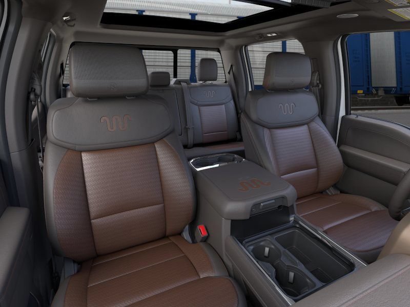 New 2026 Ford F350 King Ranch AWD/4WD image 11