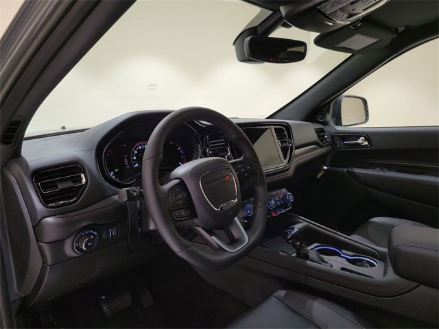 Used 2022 Dodge Durango R/T w/ Blacktop Package image 2