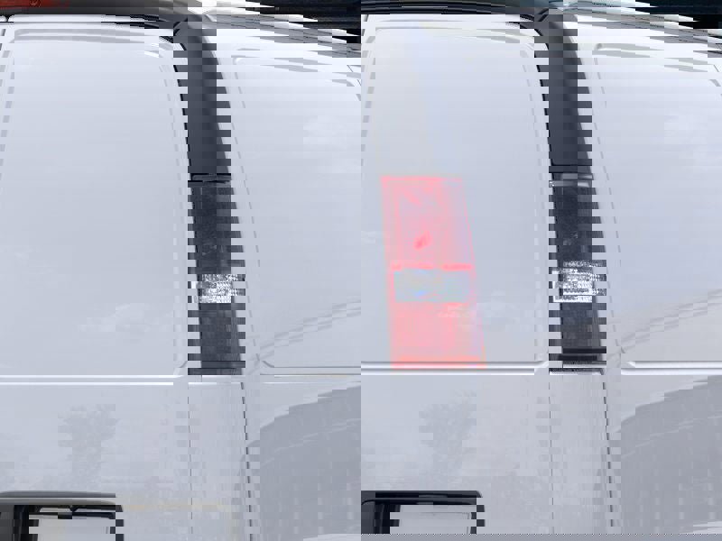 New 2025 Chevrolet Express 2500 w/ Driver Convenience Package image 35