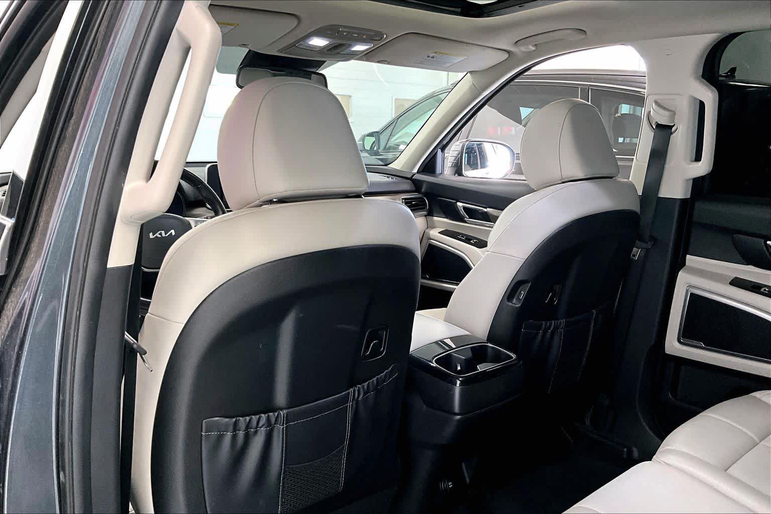Used 2022 Kia Telluride EX AWD/4WD image 10