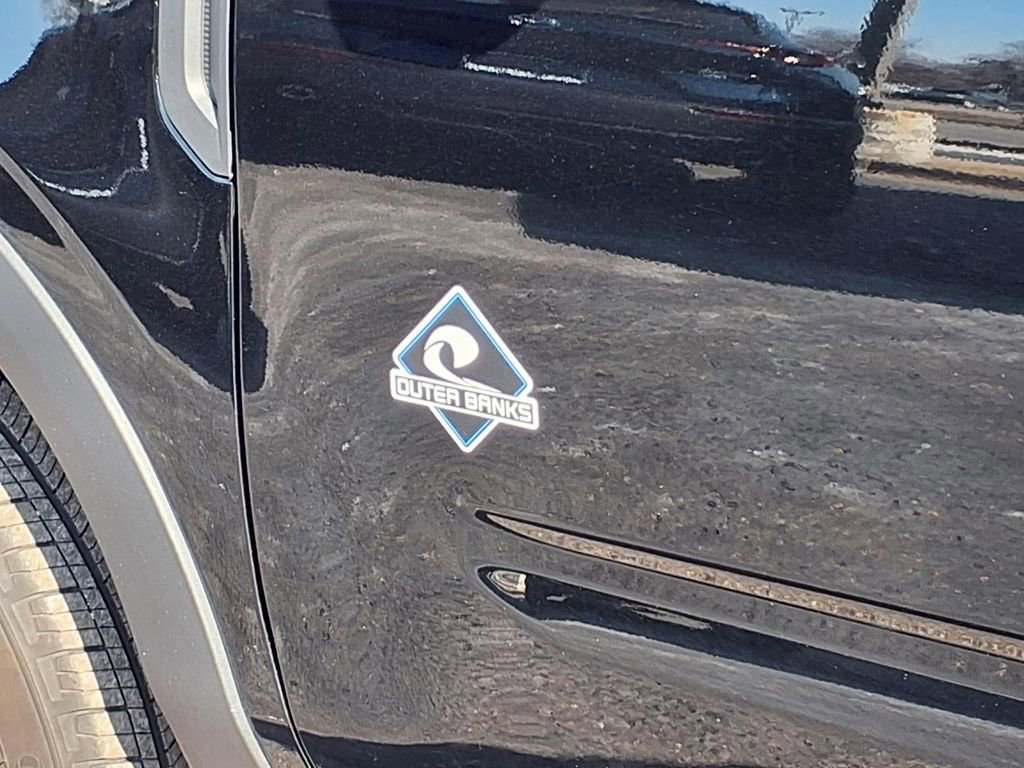 Used 2023 Ford Bronco Sport Outer Banks w/ Tech Package image 7