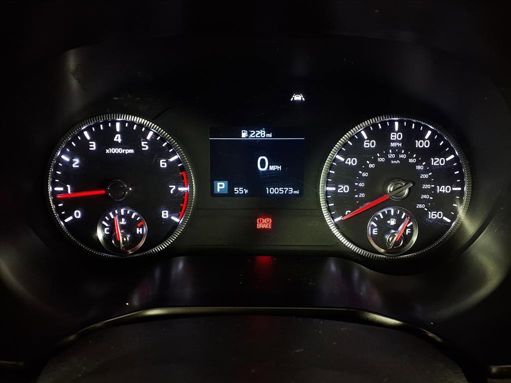 Used 2021 Kia Telluride S image 18