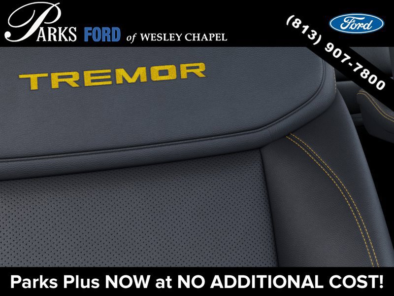 New 2027 Ford Expedition Tremor w/ Driver's Package AWD/4WD image 16